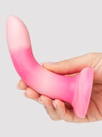 Lovehoney Shape Shifter Posable Super-Soft Silicone Dildo
