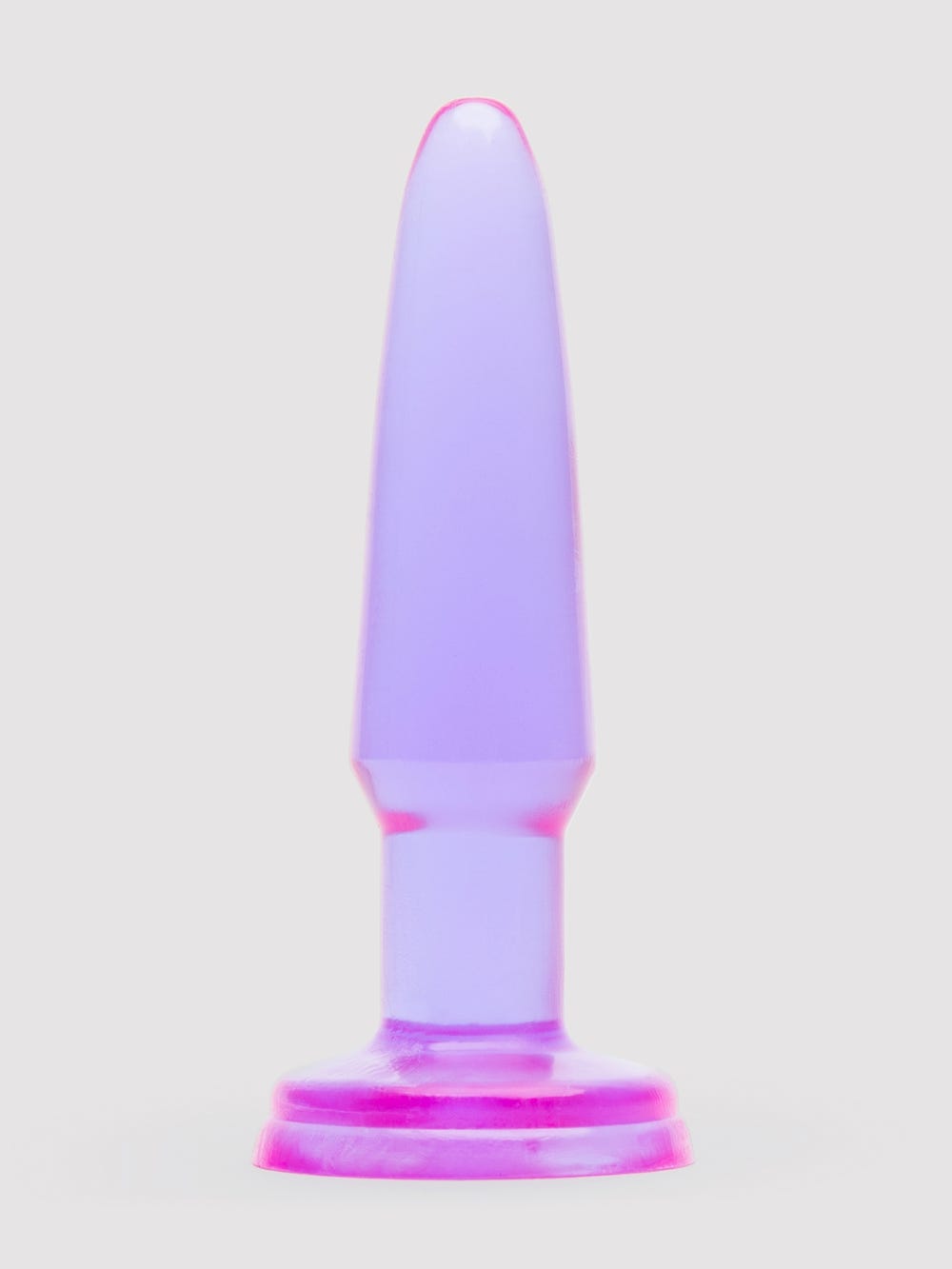 BASICS schlanker Analplug