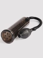 BASICS texturierte Penispumpe