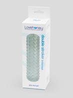 Lovehoney Intense doppelseitiger Masturbator