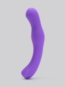 Lovehoney Satisfy Me Curve Silikondildo