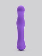 Lovehoney Satisfy Me Curve Silikondildo