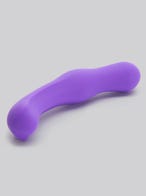 Lovehoney Satisfy Me Curve Silikondildo
