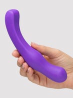 Lovehoney Satisfy Me Curve Silikondildo