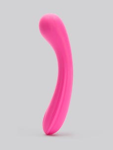 Dildo point G silicone Satisfy Me
