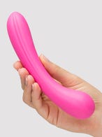 Lovehoney Satisfy Me G-Punkt-Dildo