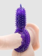 Lovehoney Bedtime Bullet 10 Function Vibrating Cock Ring Set