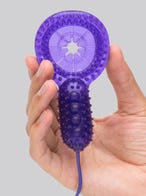 Lovehoney Bedtime Bullet 10 Function Vibrating Cock Ring Set