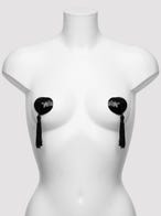 Lovehoney paillettenbesetzte Nippelquasten