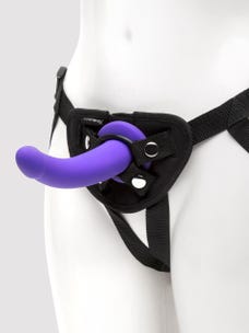 Kit gode ceinture unisexe Advanced