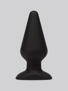 Plug anal silicone Classic extra large
