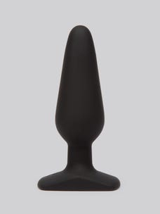 Lovehoney klassischer Analplug (mittel)