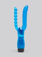 Lovehoney Double Lovers Dildo-Vibrator