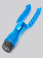 Lovehoney Double Lovers Dildo-Vibrator