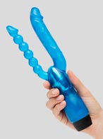 Lovehoney Double Lovers Dildo-Vibrator