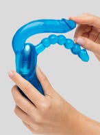 Lovehoney Double Lovers Dildo-Vibrator