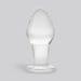 Lovehoney Analplug aus Glas