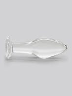 Lovehoney Analplug aus Glas