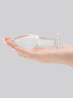 Lovehoney Analplug aus Glas