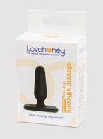 Lovehoney kleiner Anaplug für Anfänger