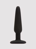 Lovehoney Classic Silicone Slimline Medium Butt Plug