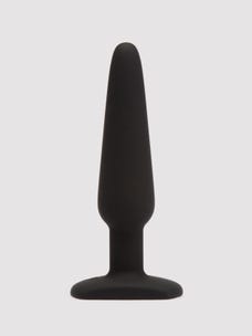 Plug anal silicone Classic medium