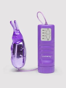 Stimulateur télécommandé Bang Bang Bunny