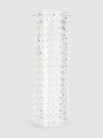 BASICS Masturbationshülle mit Struktur