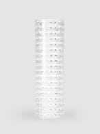 BASICS Masturbationshülle mit Struktur