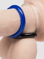 BASICS Doughnut Penisring Multipack (3er Pack)