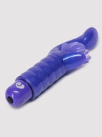 Lovehoney G-Kiss Klitoris- & G-Punkt-Vibrator