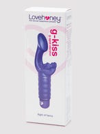 Lovehoney G-Kiss Klitoris- & G-Punkt-Vibrator