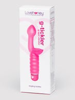 Lovehoney G-Tickler Klitoris- & G-Punkt-Vibrator
