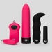 Lovehoney First Time Fun Vibrator-Starter-Set