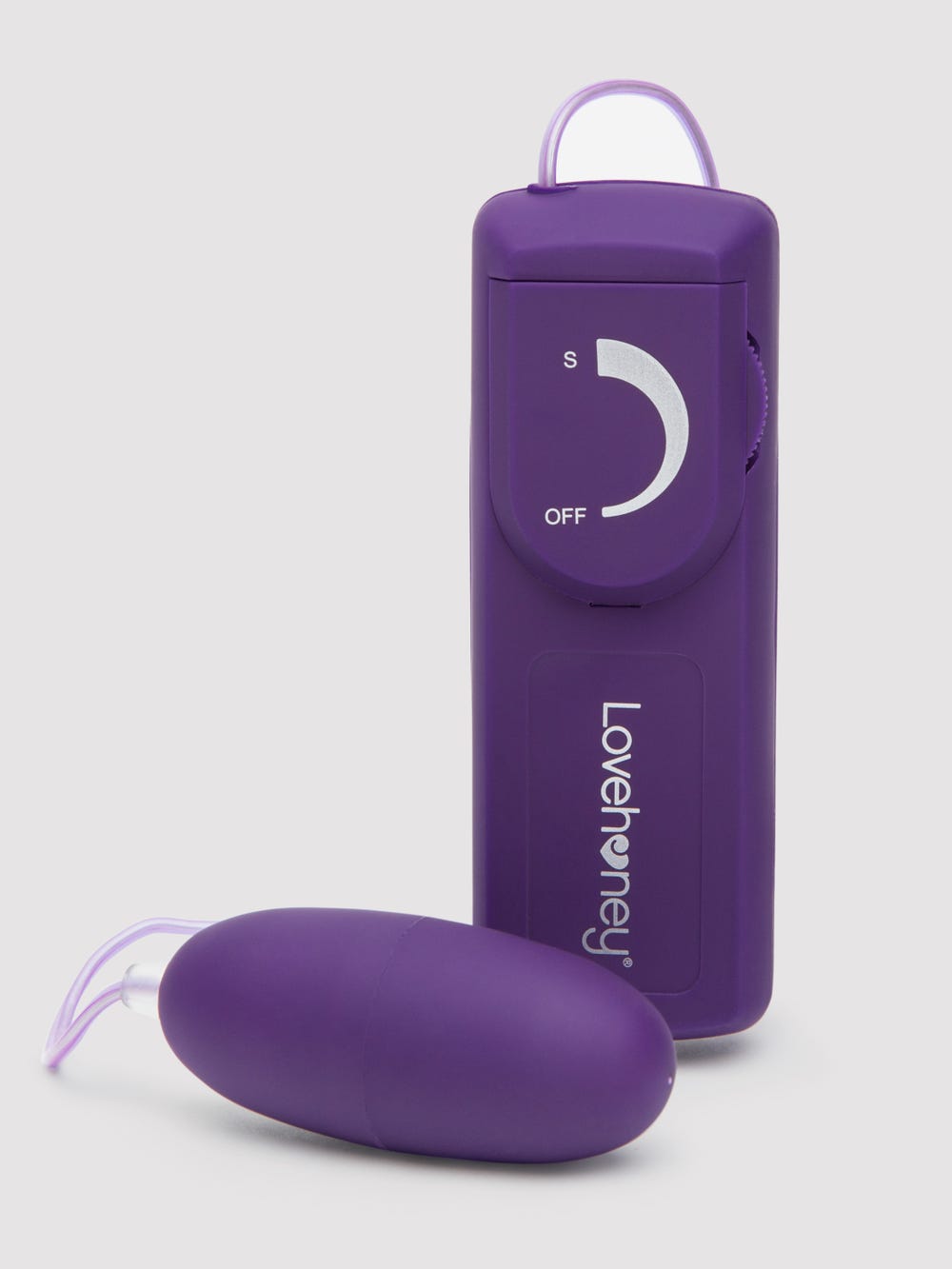 Lovehoney Wickedly Kraftvolles Vibro-Ei