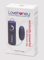 Lovehoney Wickedly Kraftvolles Vibro-Ei