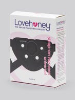 Lovehoney Strap-On Harness
