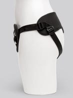 Lovehoney Strapon-Harness mit Rückenschütze