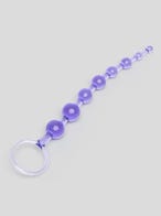 BASICS Perles anales 20 cm
