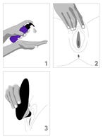 Womanizer X Lovehoney Pro40 wiederaufladbarer Klitorisstimulator