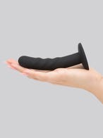 Lovehoney Unisex Strapon-Harness-Set mit 2 Dildos (fortgeschritten)