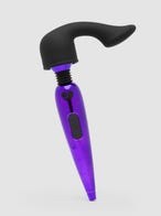 Lovehoney Purple Power Mini-Massagestab-Set (4-teilig)