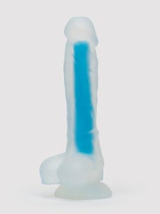 Lovehoney Glow-in-the-Dark Dildo