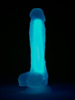 Lovehoney Glow-in-the-Dark Dildo