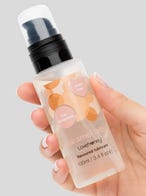 Lovehoney Caramel Latte Gleitmittel 100 ml