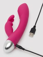Lovehoney Wonder Bunny aufladbarer Rabbit-Vibrator