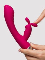 Lovehoney Wonder Bunny aufladbarer Rabbit-Vibrator