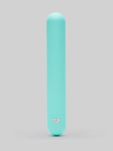 Lovehoney Silencer aufladbarer klassischer Vibrator