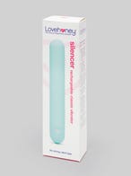 Lovehoney Silencer aufladbarer klassischer Vibrator
