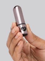 Lovehoney The Booty Bunch aufladbares Analplug-Set (5-teilig)